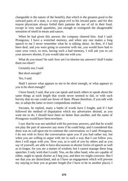 Bild der Seite - 270 - in The Complete Plato