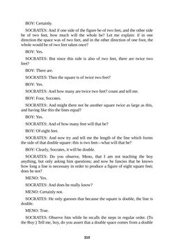 Bild der Seite - 310 - in The Complete Plato