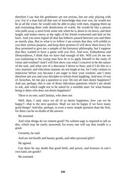 Bild der Seite - 340 - in The Complete Plato