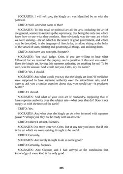 Bild der Seite - 355 - in The Complete Plato