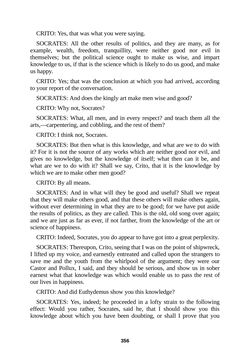 Bild der Seite - 356 - in The Complete Plato