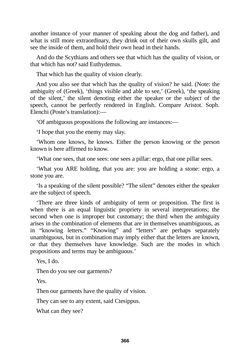 Image of the Page - 366 - in The Complete Plato