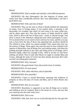 Bild der Seite - 395 - in The Complete Plato