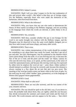 Image of the Page - 404 - in The Complete Plato
