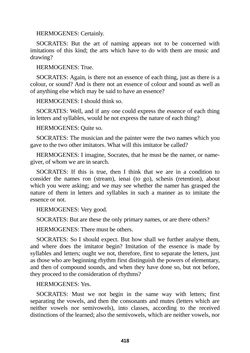 Bild der Seite - 418 - in The Complete Plato