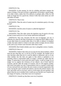 Image of the Page - 426 - in The Complete Plato