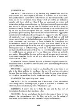 Image of the Page - 430 - in The Complete Plato