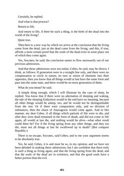 Bild der Seite - 451 - in The Complete Plato