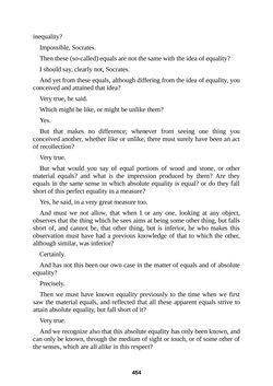 Bild der Seite - 454 - in The Complete Plato