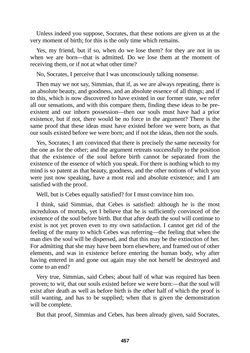 Bild der Seite - 457 - in The Complete Plato