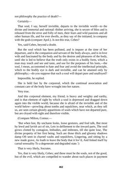 Bild der Seite - 462 - in The Complete Plato