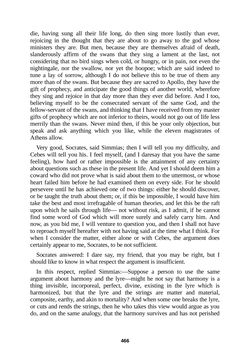 Image of the Page - 466 - in The Complete Plato