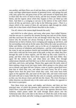 Image of the Page - 492 - in The Complete Plato