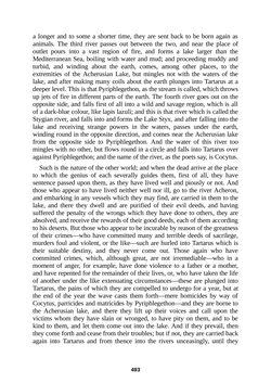 Image of the Page - 493 - in The Complete Plato