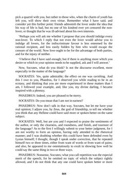 Image of the Page - 504 - in The Complete Plato