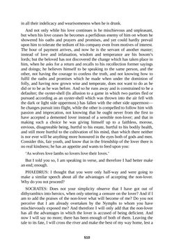Image of the Page - 510 - in The Complete Plato