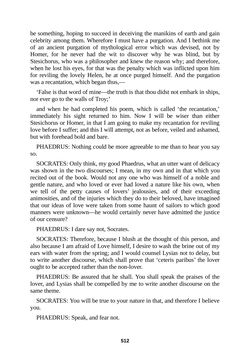 Image of the Page - 512 - in The Complete Plato