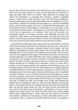 Image of the Page - 516 - in The Complete Plato