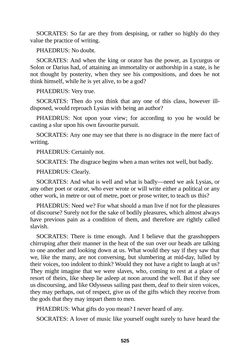 Image of the Page - 525 - in The Complete Plato
