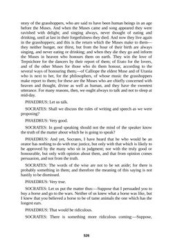 Bild der Seite - 526 - in The Complete Plato