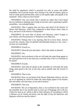 Bild der Seite - 528 - in The Complete Plato