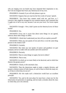 Image of the Page - 530 - in The Complete Plato