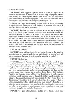 Image of the Page - 536 - in The Complete Plato