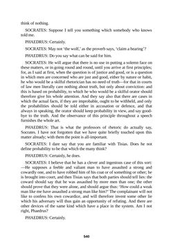 Bild der Seite - 540 - in The Complete Plato