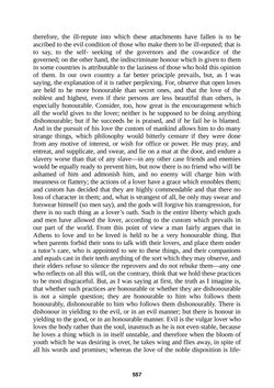 Bild der Seite - 557 - in The Complete Plato