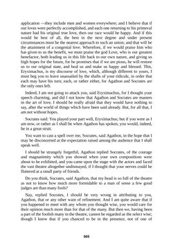 Image of the Page - 565 - in The Complete Plato