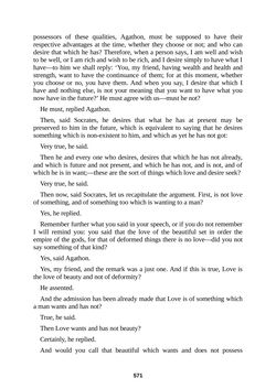 Image of the Page - 571 - in The Complete Plato
