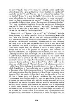 Image of the Page - 573 - in The Complete Plato