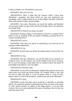 Image of the Page - 595 - in The Complete Plato