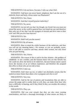 Image of the Page - 598 - in The Complete Plato