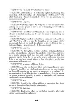Image of the Page - 604 - in The Complete Plato