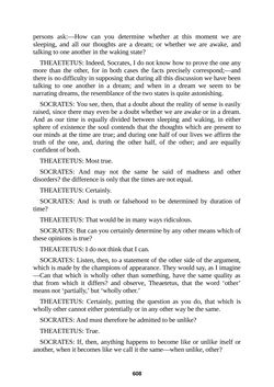 Image of the Page - 608 - in The Complete Plato