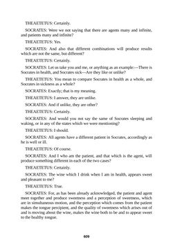 Image of the Page - 609 - in The Complete Plato