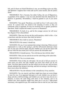 Image of the Page - 616 - in The Complete Plato