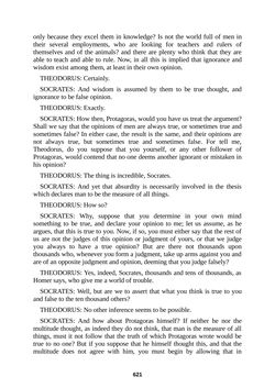 Image of the Page - 621 - in The Complete Plato