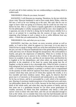 Image of the Page - 625 - in The Complete Plato