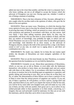 Image of the Page - 630 - in The Complete Plato