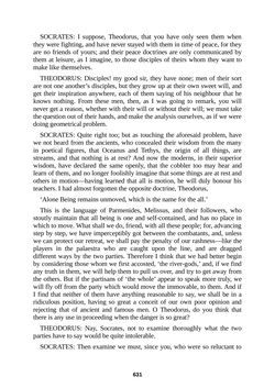 Image of the Page - 631 - in The Complete Plato