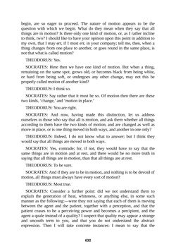 Image of the Page - 632 - in The Complete Plato