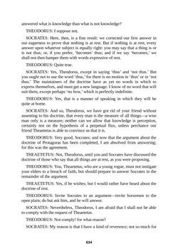 Image of the Page - 634 - in The Complete Plato