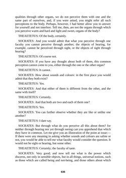 Image of the Page - 636 - in The Complete Plato