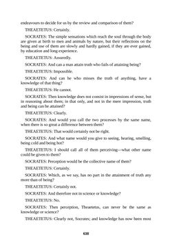 Image of the Page - 638 - in The Complete Plato