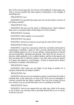 Image of the Page - 643 - in The Complete Plato