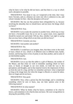 Image of the Page - 645 - in The Complete Plato