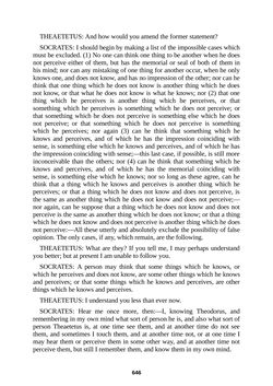 Image of the Page - 646 - in The Complete Plato