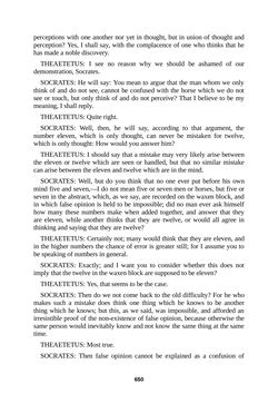 Image of the Page - 650 - in The Complete Plato